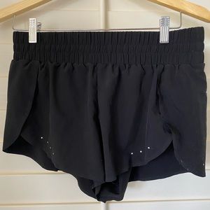 Zella Athletic Shorts - Size M
